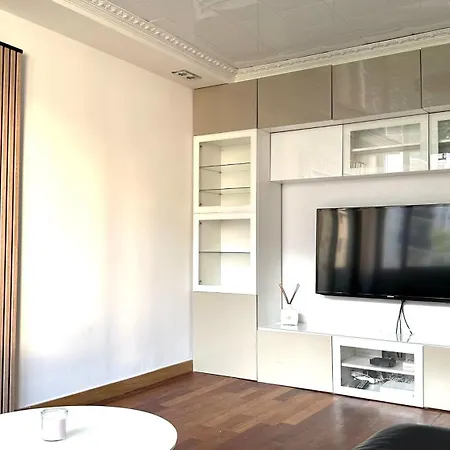 Apartamento 112 - Coeur Paris, Spacieux Luxe *