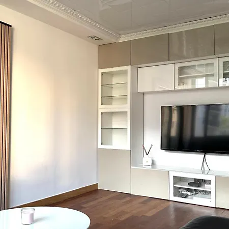 Apartamento 112 - Coeur Paris, Spacieux Luxe *