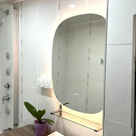 112 - Coeur Paris, Spacieux Luxe Apartamento *