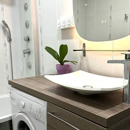 112 - Coeur Paris, Spacieux Luxe Apartamento Paris